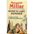 thumbnail image 1 of Pre-Owned Rose's Last Summer (Paperback) 0930330269 9780930330262, 1 of 1