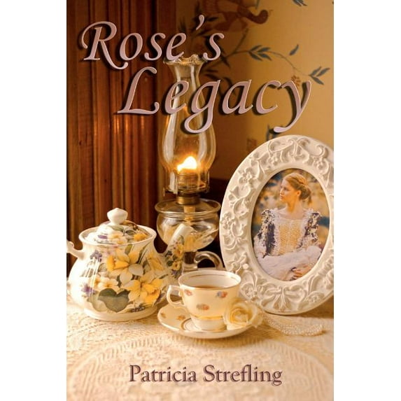 Rose's Legacy, (Paperback)