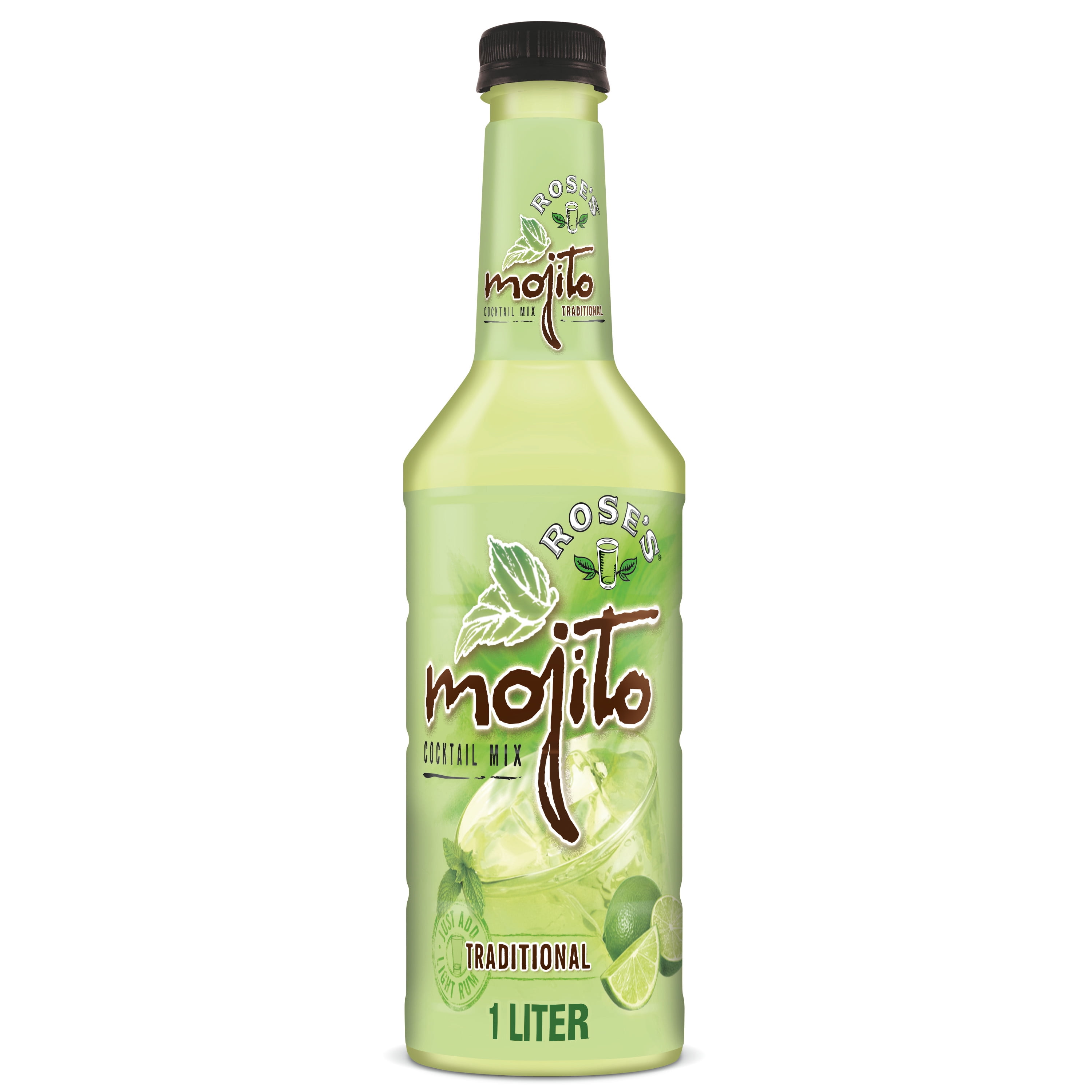 Mojito - Custom Mix Mojito - Custom Mix