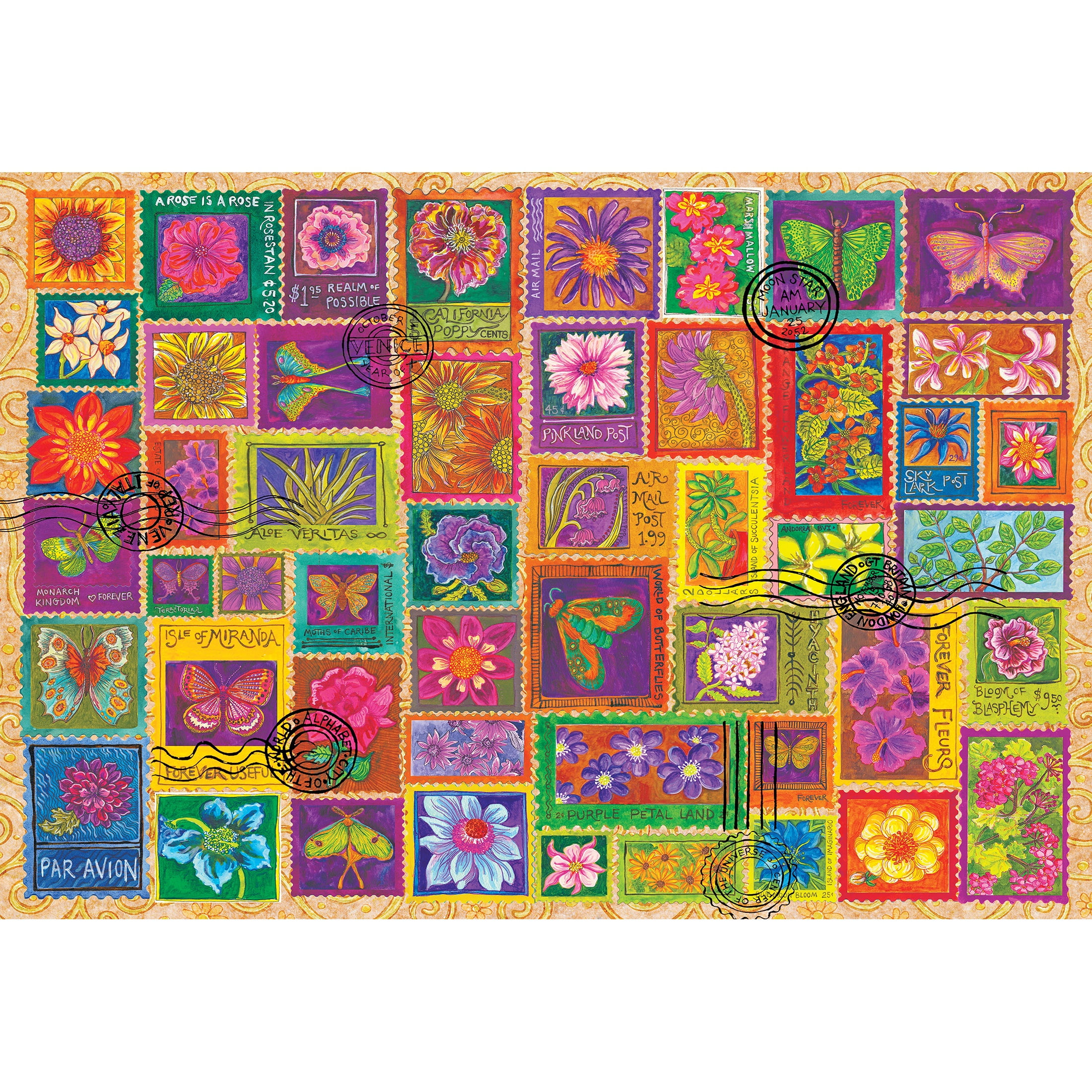 RoseArt-Colorluxe-2000-Piece-