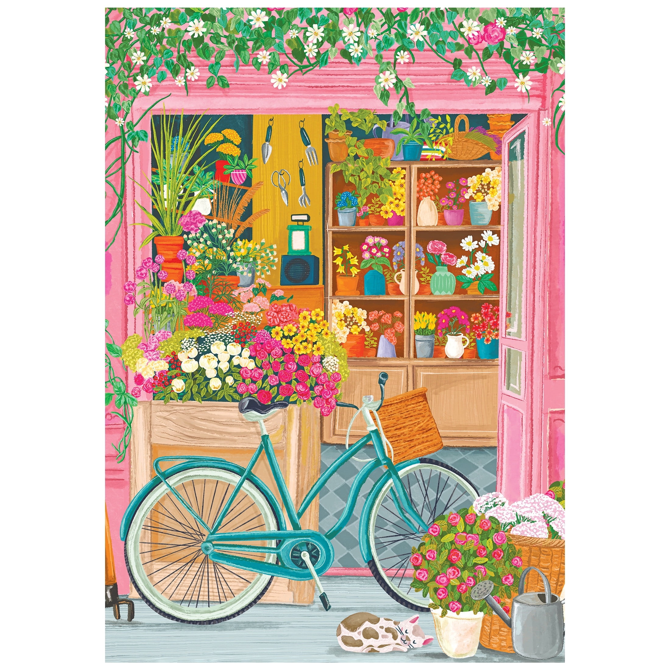 rose pleasure air toy Roseart Arts & Crafts