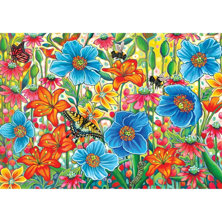 HAPPY ROOM TOUR PRESENT アソート Amazon.com: Journey of Something: The Good Room - 1000 Piece