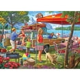 thumbnail image 1 of RoseArt Kodak 1000-Piece Family Beach Vacation Adult Interlocking Jigsaw Puzzle, 1 of 5