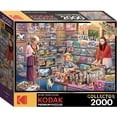 thumbnail image 1 of RoseArt: Kodak Collector Rosen's Puzzle Store Puzzle, 2000 Pieces, 1 of 7