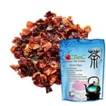 RoseHips Decaffeinated Flower Tea Loose Leaf Tea 8oz