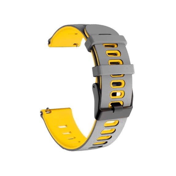 RoseOcean 22mm Band For Garmin Forerunner 965 265 745 255M Watch Strap ...