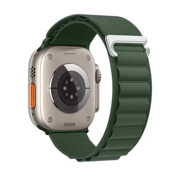 RoseOcean Alpine Loop Band for Watch 49mm 45mm 46mm 44mm 42mm 41mm 40mm Ultra 2 Strap