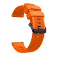 RoseOcean Silicone Watch Strap 22mm For Garmin Venu 2 3 Vivoactive 4 ...