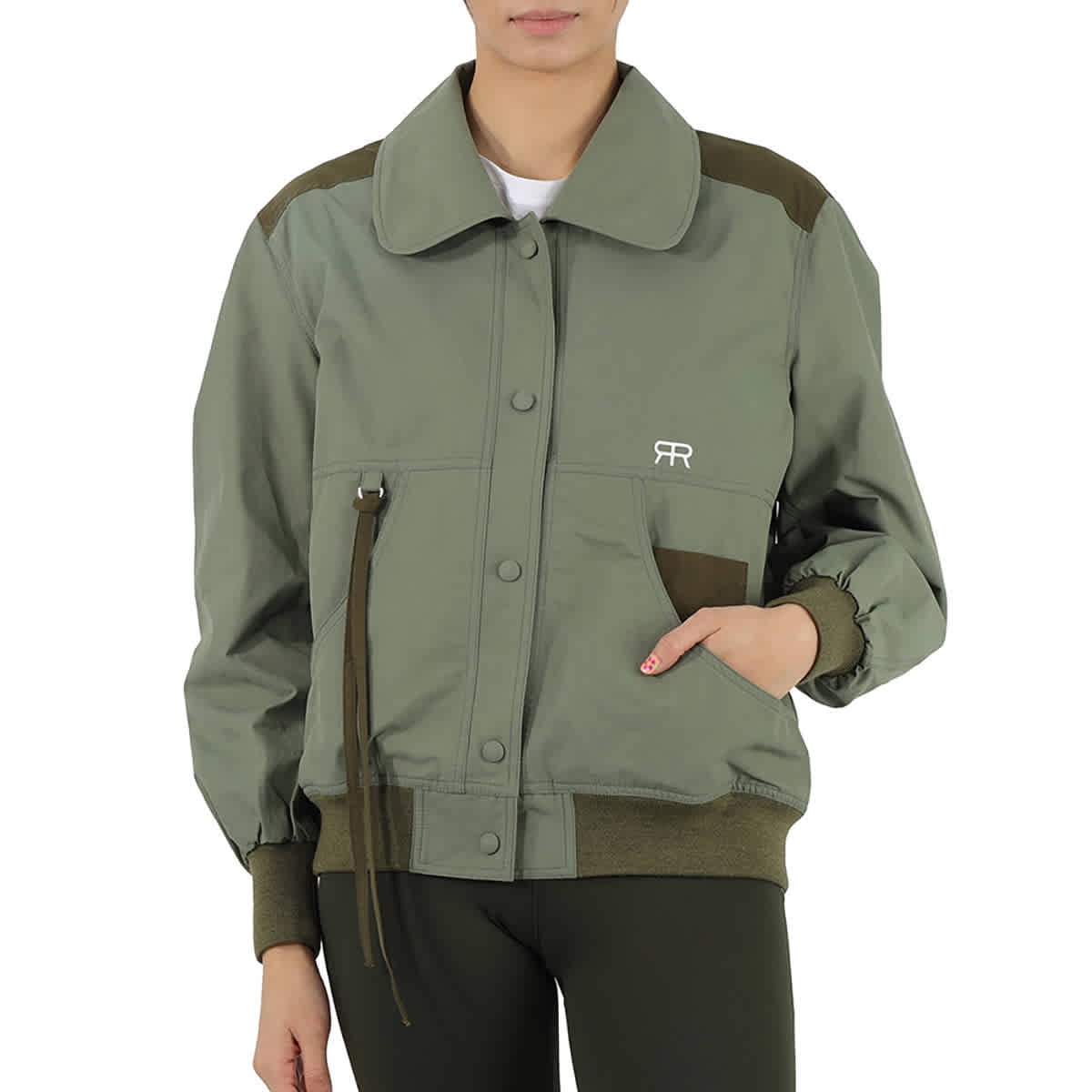 Women's size 40 jacket in us sale
