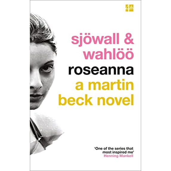 Pre-Owned Roseanna. Maj Sjowall and Per Wahloo (Paperback) 0007439113 9780007439119