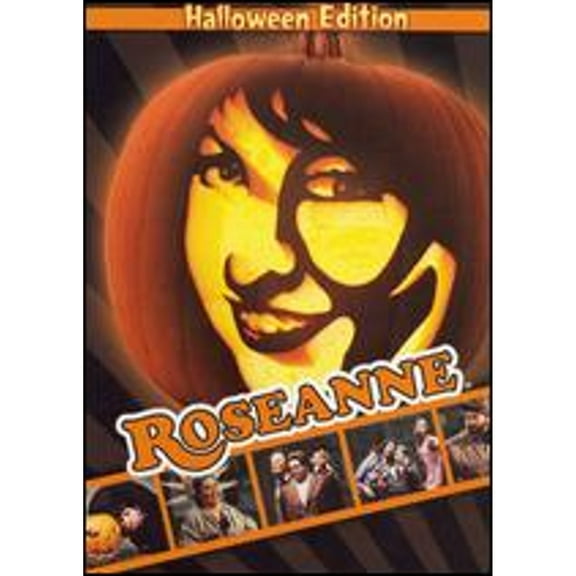 Roseanne: Halloween Edition (DVD)