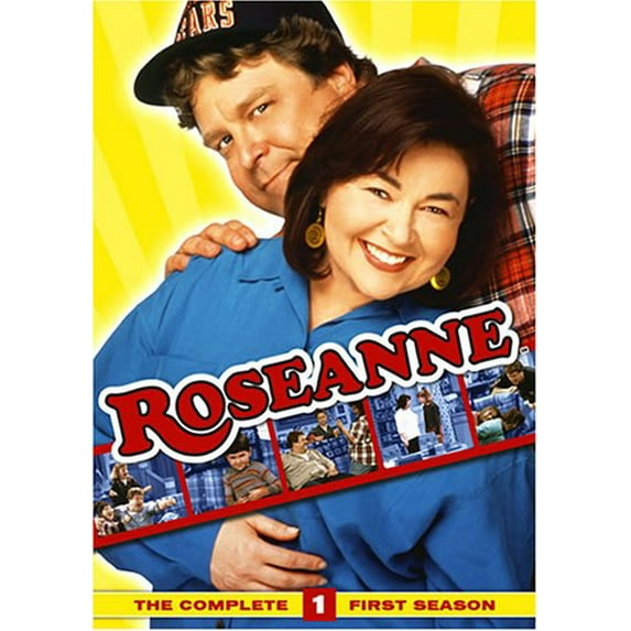 Roseanne: Season 1