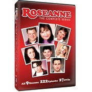 Roseanne The Complete Series