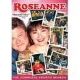 thumbnail image 1 of Pre-Owned Roseanne: The Complete Fourth Season (Dvd) (Good), 1 of 1