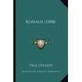 thumbnail image 1 of Roseaux (1898) (Paperback), 1 of 1