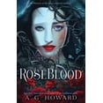thumbnail image 1 of Roseblood, (Paperback), 1 of 1