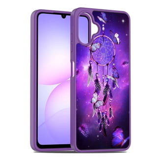 phone cases z flip 6 For Samsung Galaxy Z Flip 6 Case Rugged Shockproof Protective Kickstand Blue