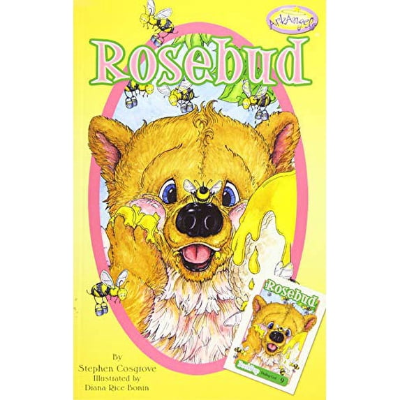 Pre-Owned Rosebud (Paperback) 1941437184 9781941437186