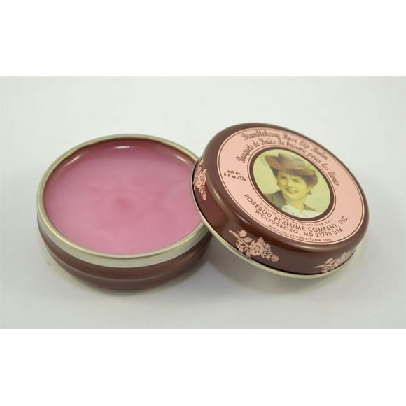 Rosebud Perfume Co. Smith's Brambleberry Rose Lip Balm , 0.8 oz.