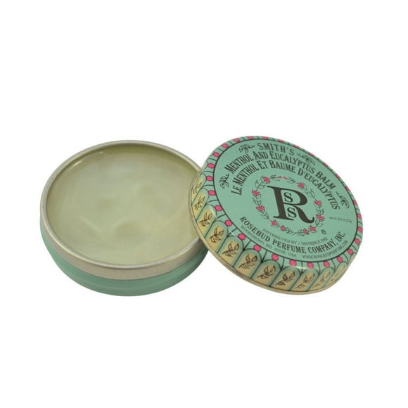 Rosebud Perfume Co. Smith's Lip Balm - Mentholated Salve 0.8oz (24ml)