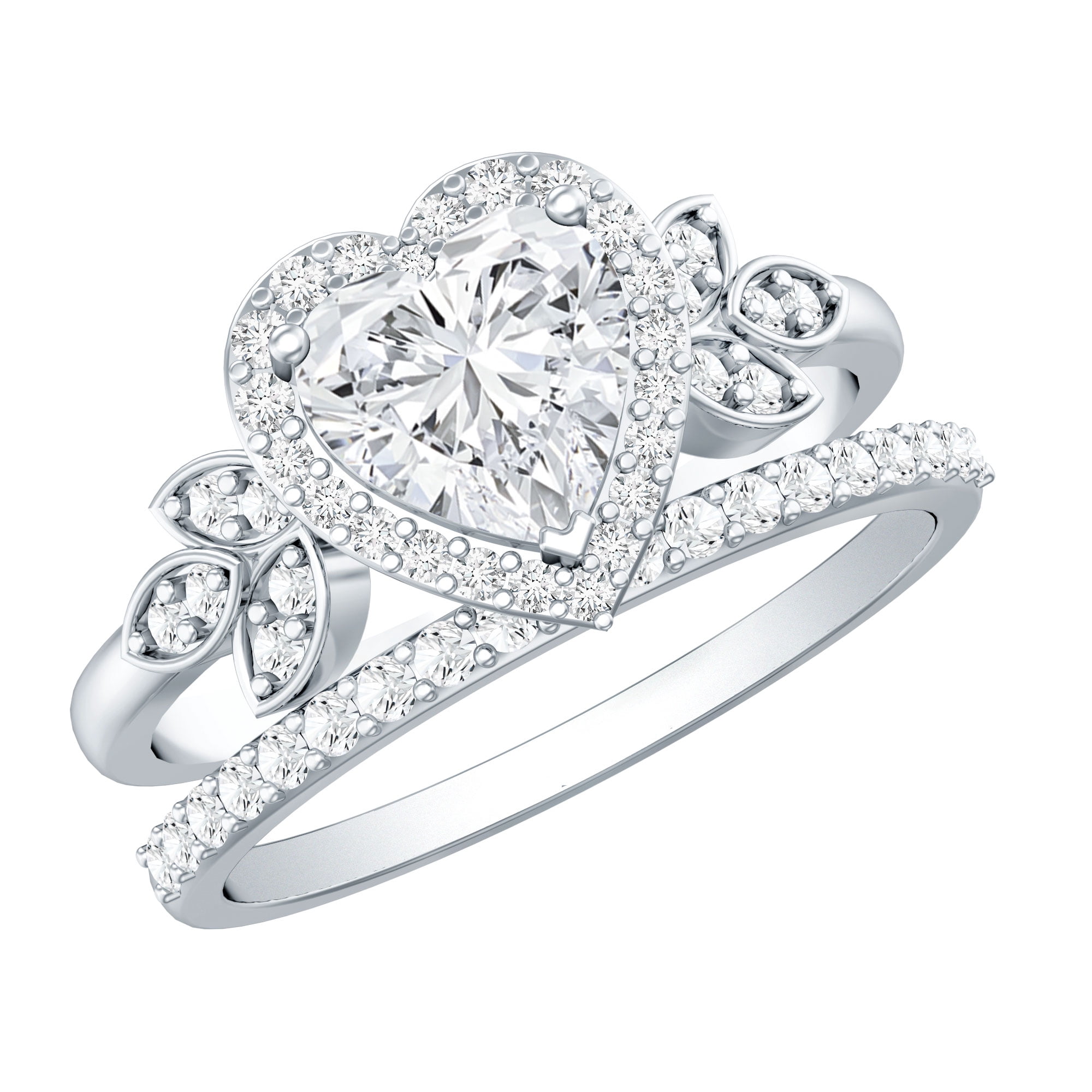 rosec-jewels-lab-grown-diamond-heart-shaped-wedding-bridal-ring-set-of
