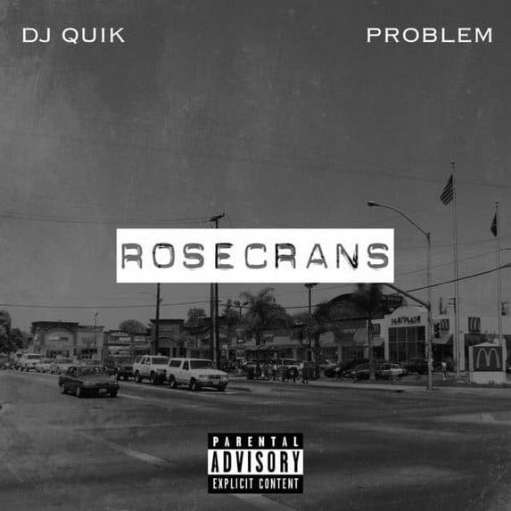 Rosecrans (explicit)