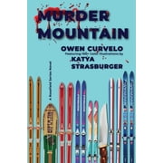 Rosefield Murder Mountain, Book 1, Paperback
