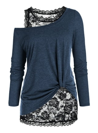 Top femme rosegal sale