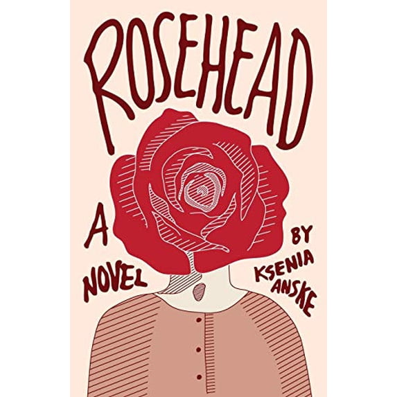 Pre-Owned Rosehead Paperback