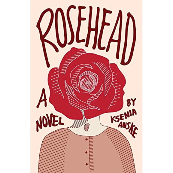 Pre-Owned Rosehead Paperback