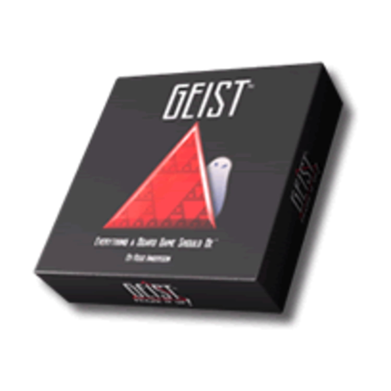Roseknows Geist Game