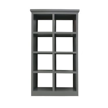 Roselle Display Bookcase