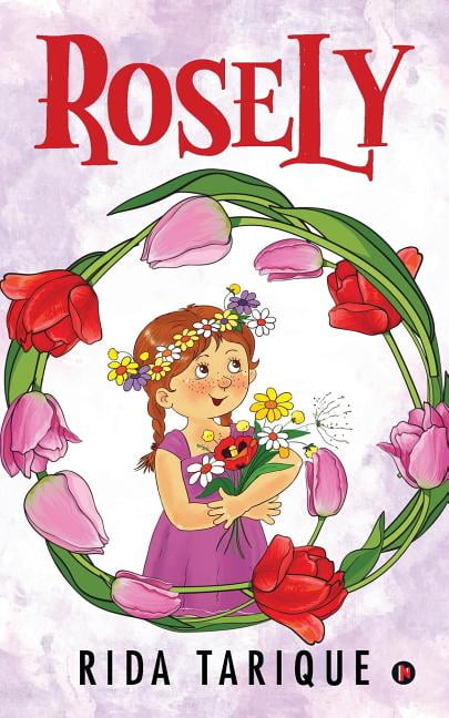 Rosely, (Paperback) - Walmart.com