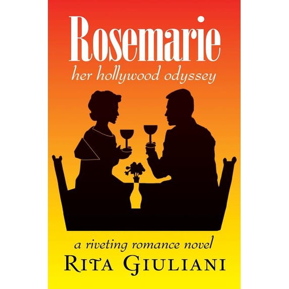 Rosemarie : A Riveting Romance Novel