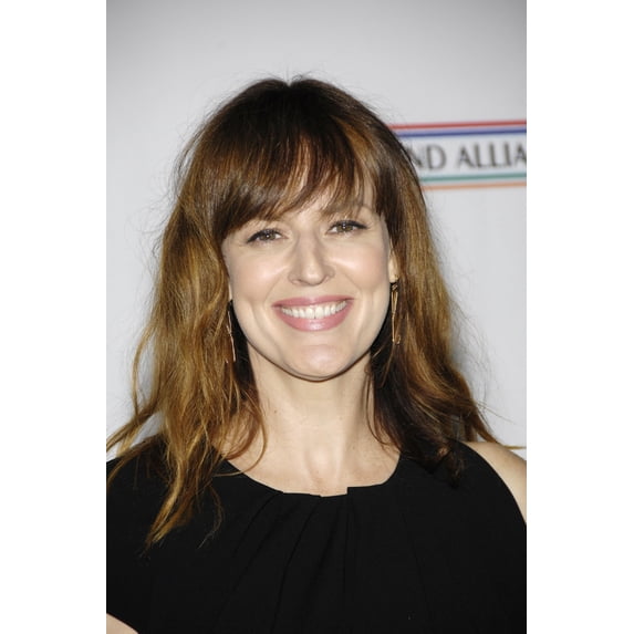 Rosemarie Dewitt At Arrivals For Oscar Wilde Honoring Irish Writing In Film Bad Robot Productions Santa Monica Ca