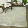 thumbnail image 1 of Rosemarie Traditional Persian Area Rug, 1 of 5