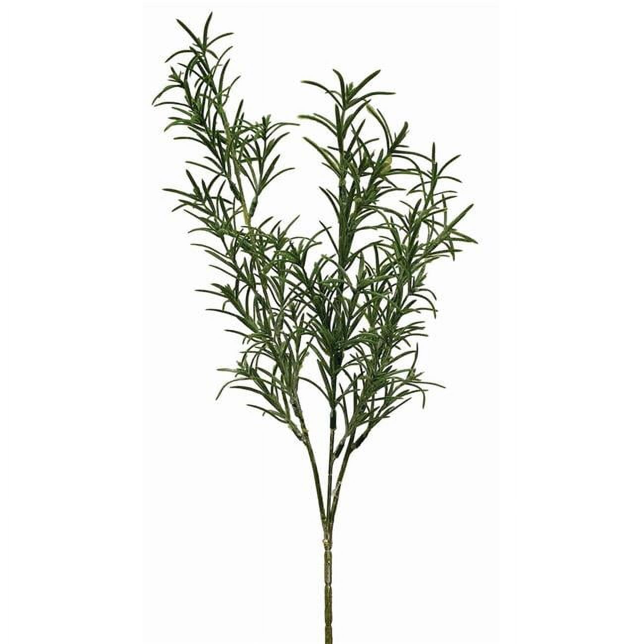 Rosemary Branch Faux Plants & Trees