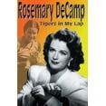 thumbnail image 1 of Rosemary DeCamp: Tigers in My Lap, (Paperback), 1 of 1