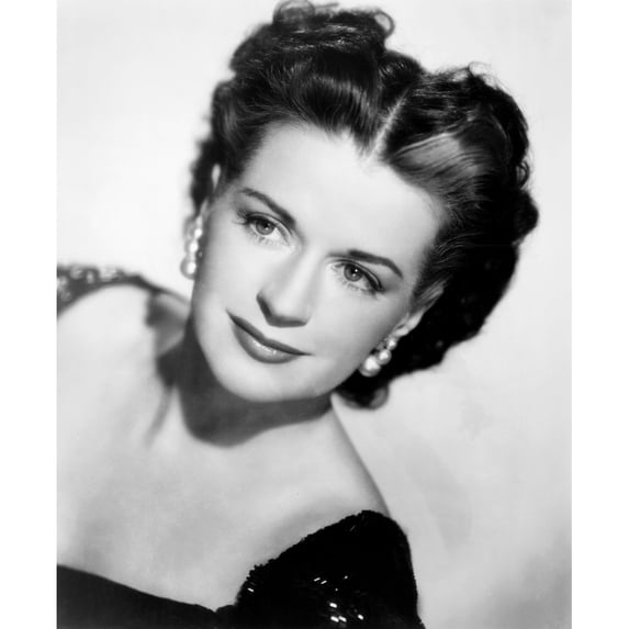 Rosemary Decamp 1949 Photo Print (16 x 20)