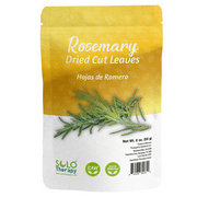 Rosemary Dried Cut Leaves - 56 gr. - Hojas De Romero Secas