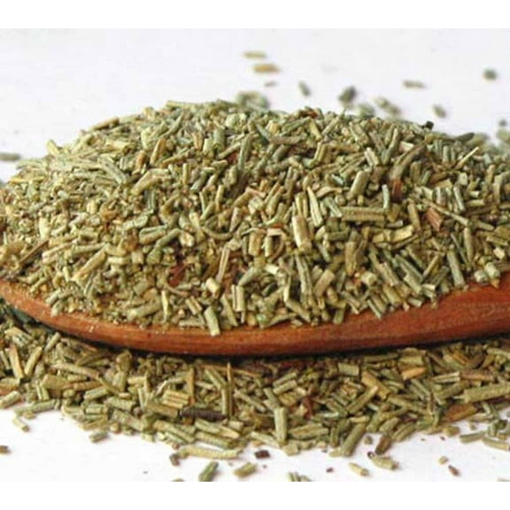 Rosemary Dried N Chopped,Herb, 8 oz pkg, Prefect for Fish and Bread.