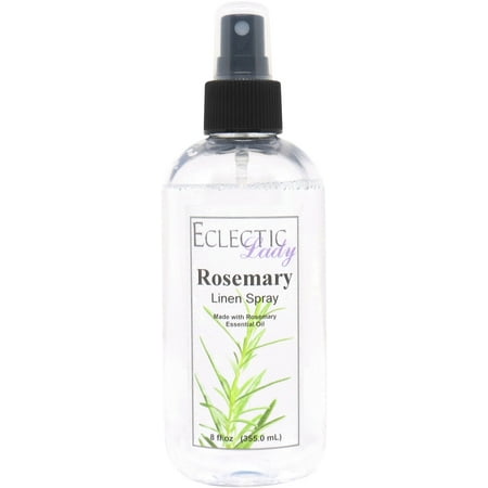 Rosemary Linen Spray (Double Strength), 2 ounces