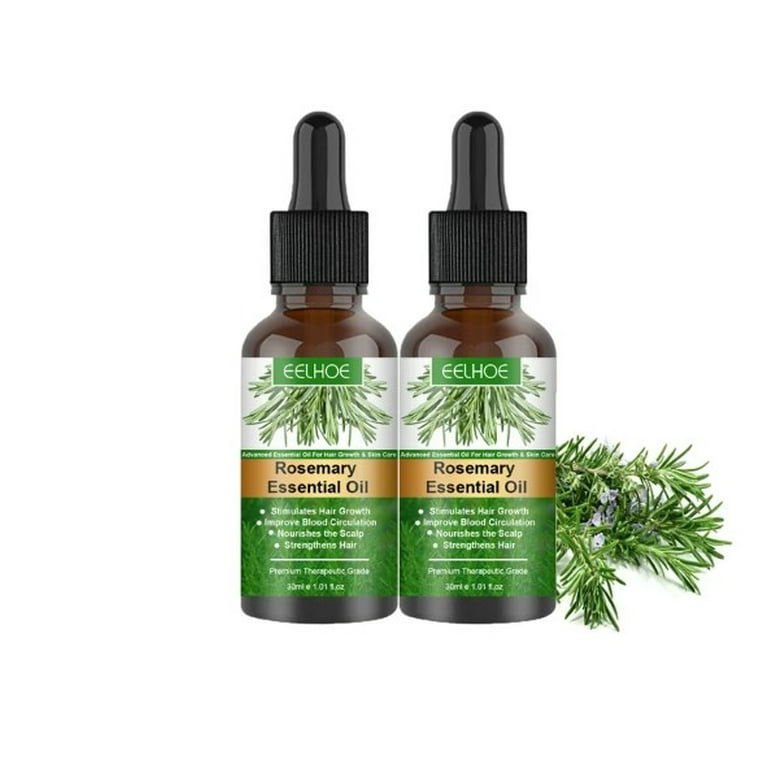 Topical store rosemary oil