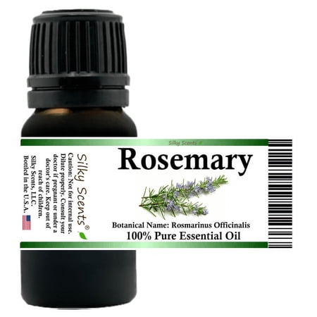 Rosemary Essential Oil