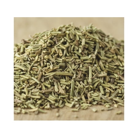 Rosemary Leaves Cut & Sifted 1.9 oz