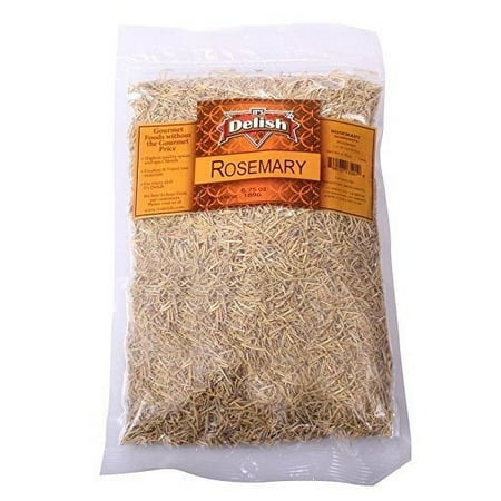 Rosemary Leaves by Its Delish, 15 lbs