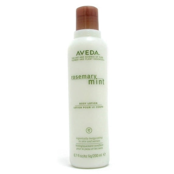 Rosemary Mint Body Lotion 6.7oz
