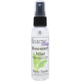 thumbnail image 1 of Rosemary Mint Body Spray, Eclectic Lady, Hydrating Mist, Unisex, 2 oz, 1 of 6