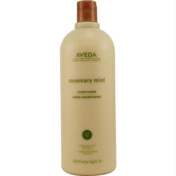 Rosemary Mint Conditioner 33.8 Oz