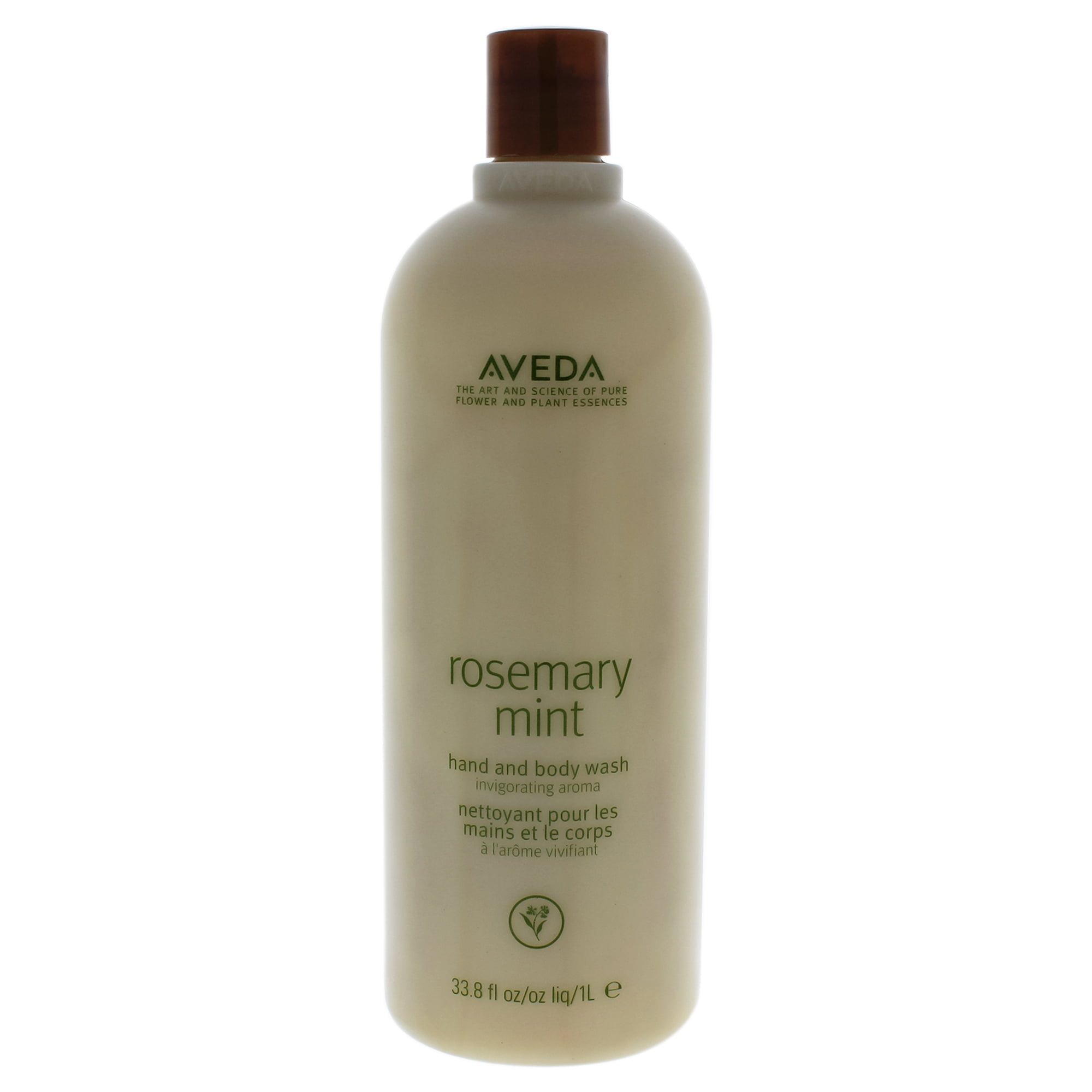 Aveda Rosemary Mint Hand And Body Wash, 33.8 Oz